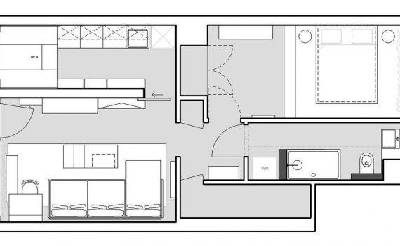 plan rzut małego domu_27