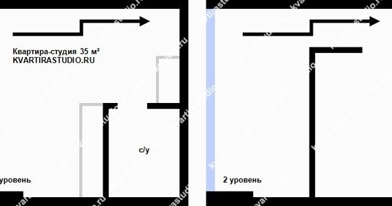jak urządzić małe mieszkanie_9