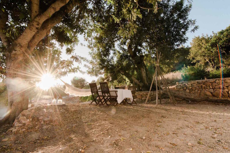 Ibiza Interiors - Ibiza Campo