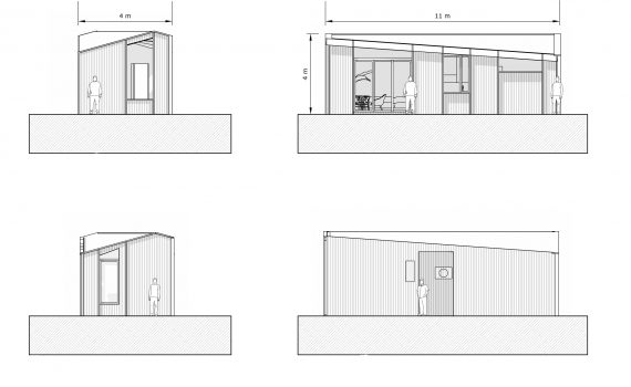 projekt małego domu_11